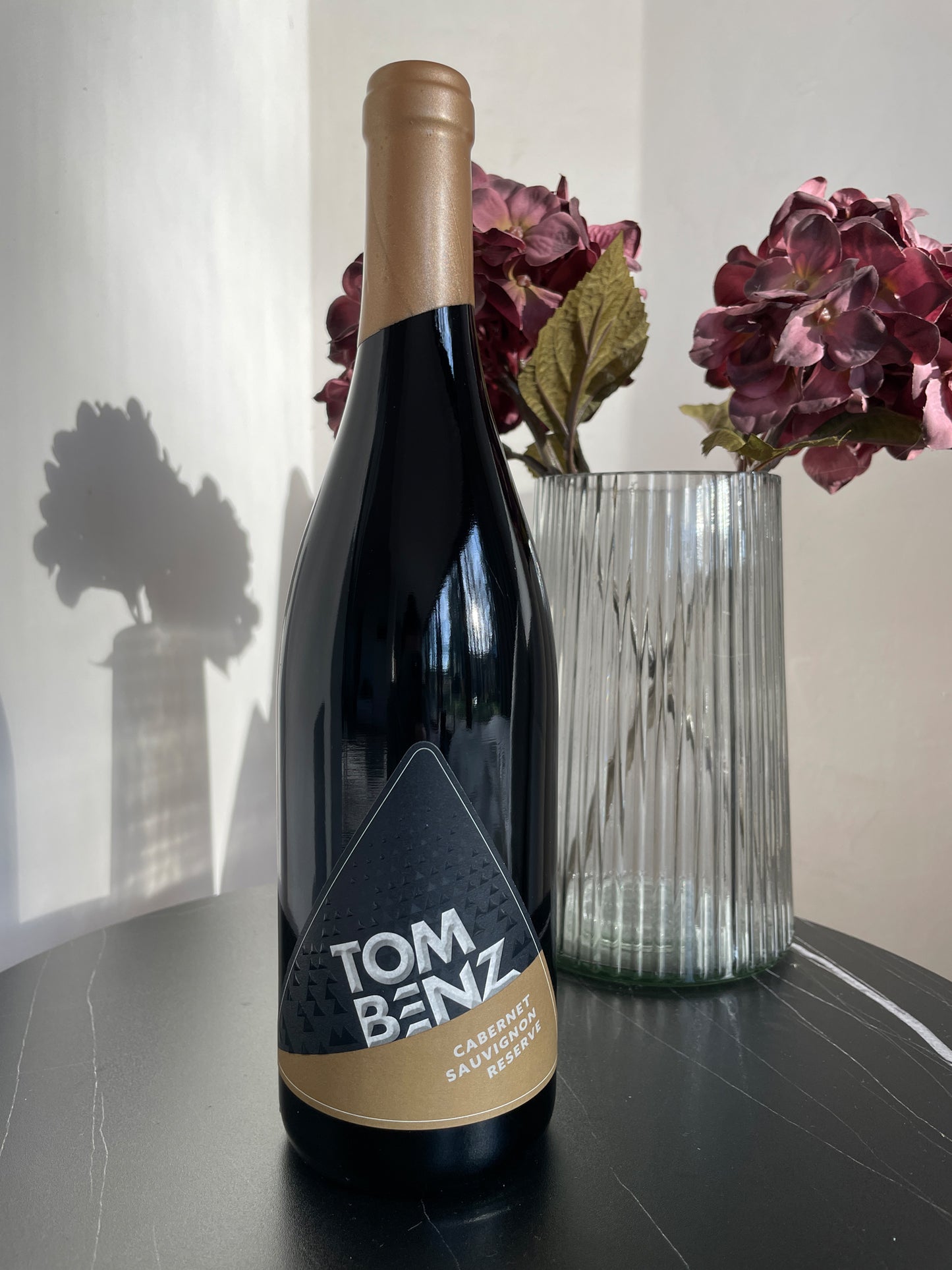 Cabernet Sauvignon Reserve