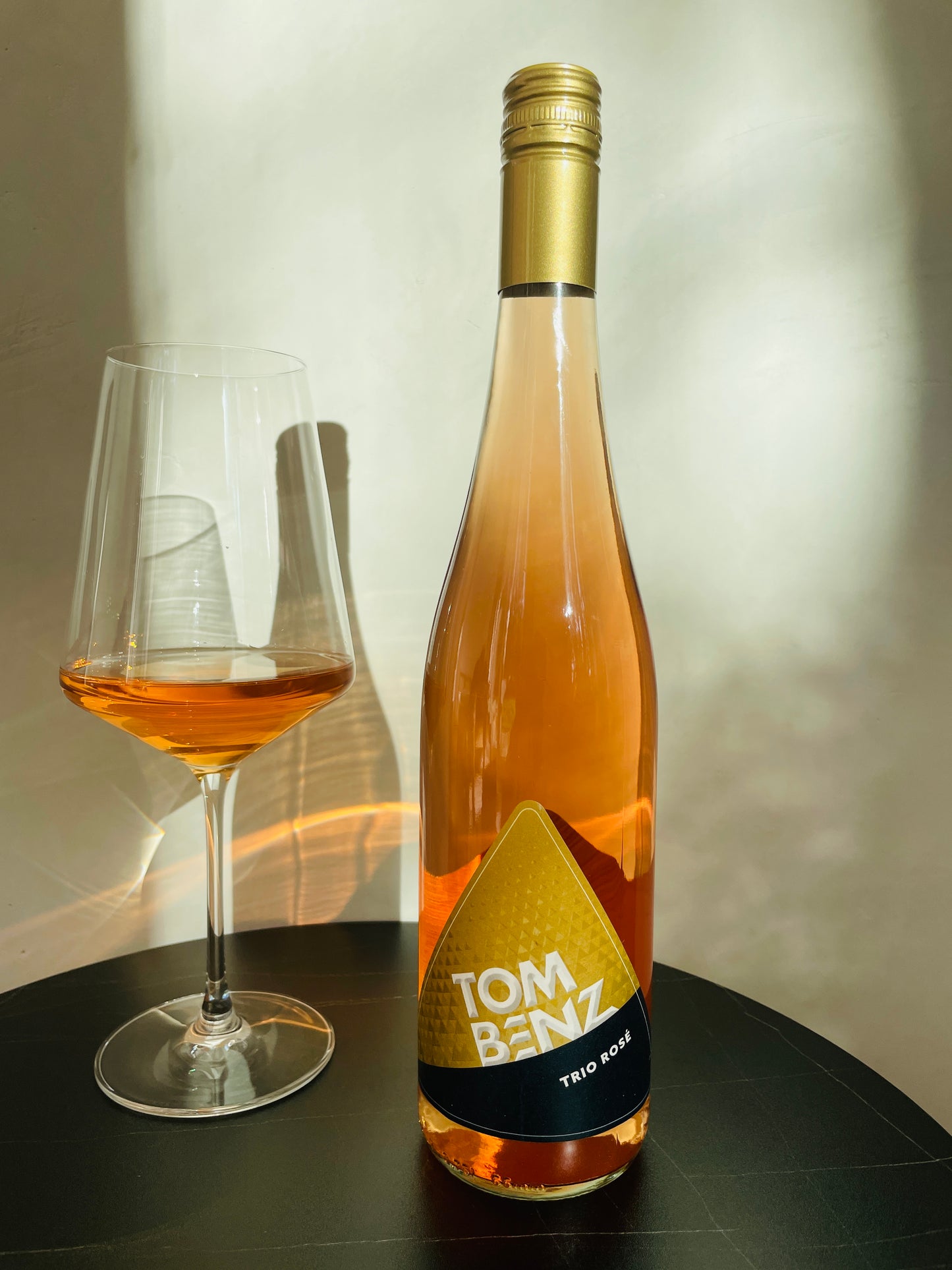 Trio Rosé