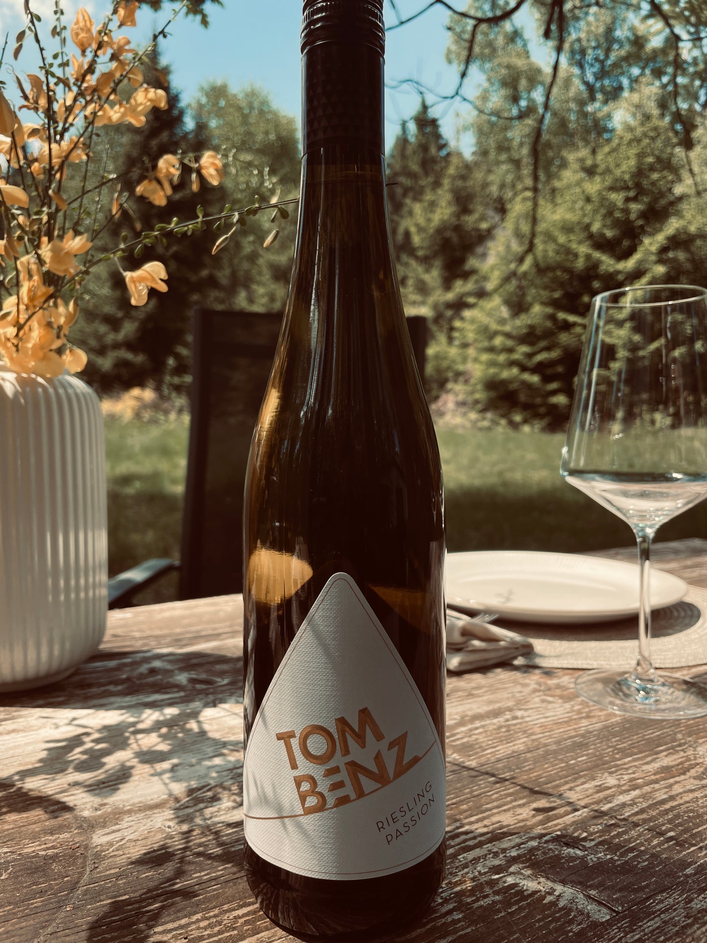 Riesling Passion