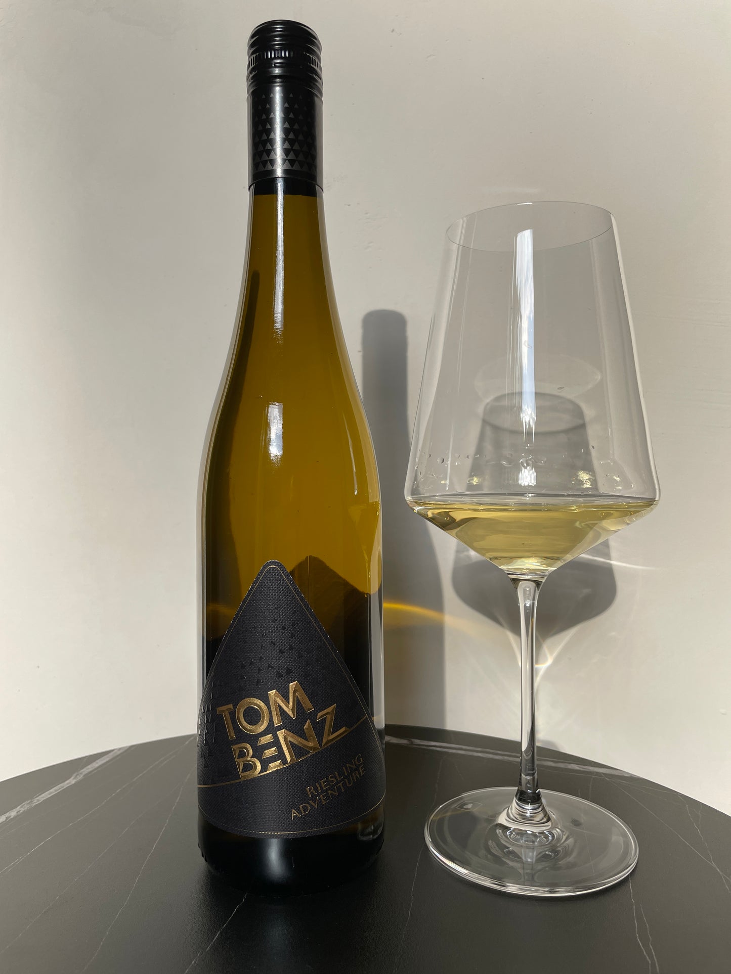 RIESLING ADVENTURE