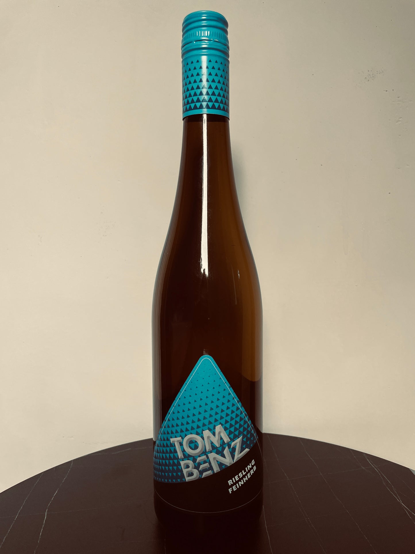 Riesling feinherb