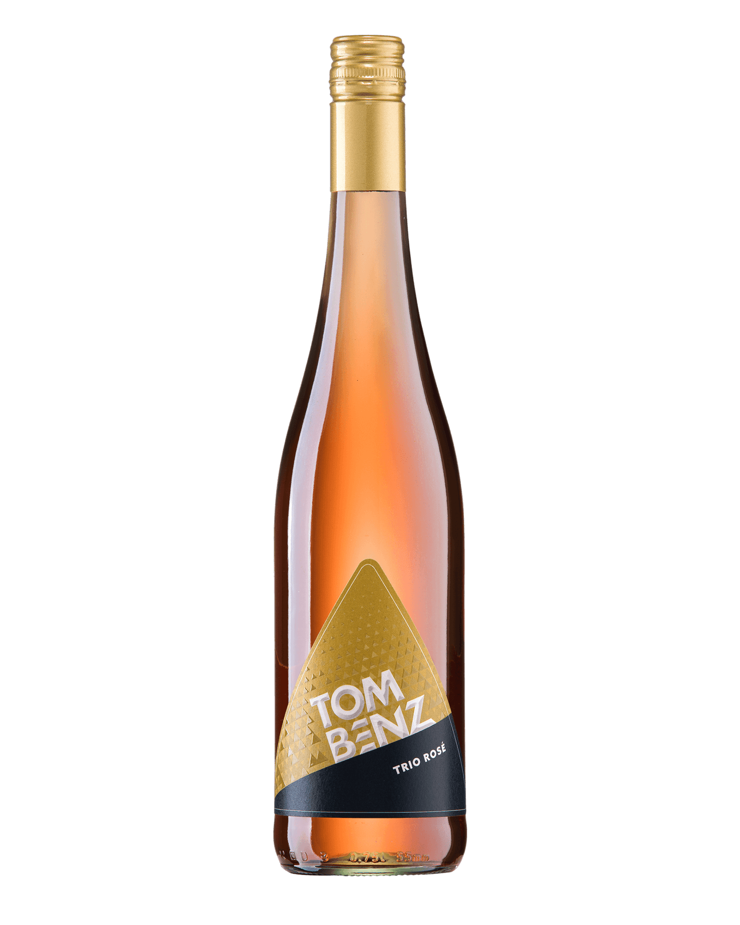 Trio Rosé