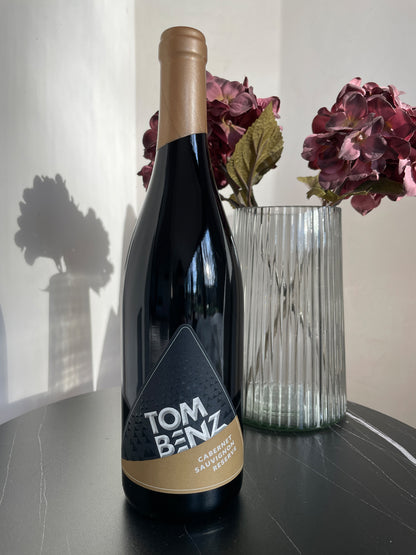 Cabernet Sauvignon Reserve