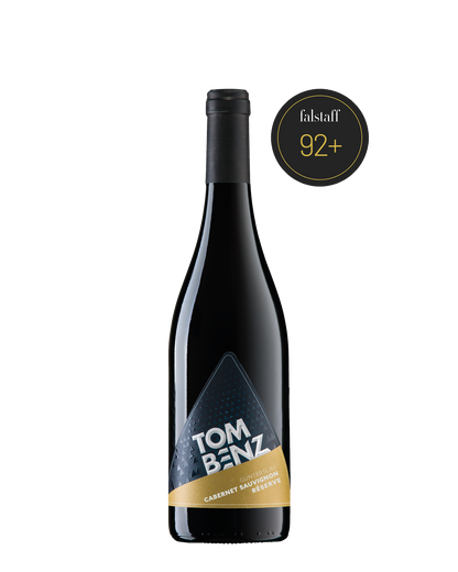Cabernet Sauvignon Reserve