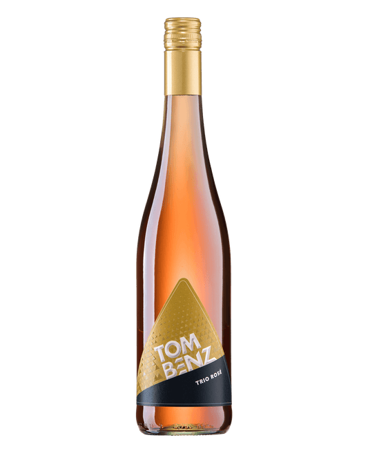 Trio Rosé